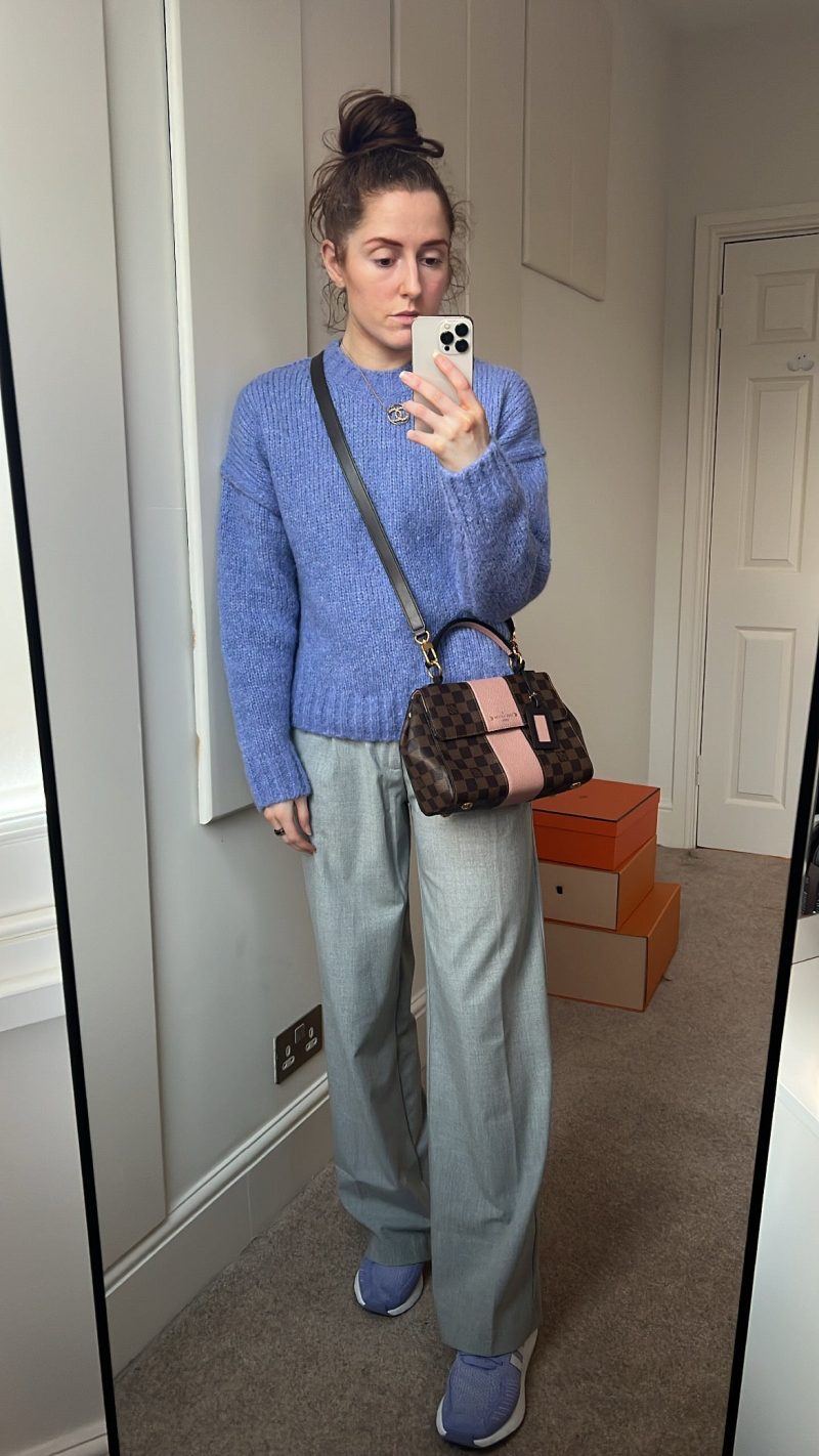 Louis Vuitton Bond Street BB Bag - Image 2