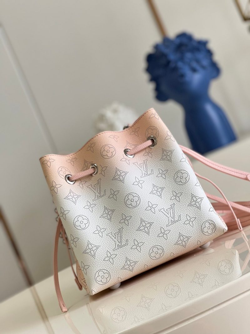 Louis Vuitton Bella Bag - Image 5
