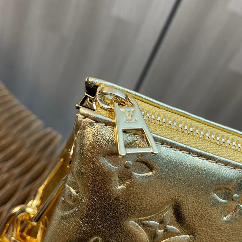 Louis Vuitton Coussin PM Bag - Image 5