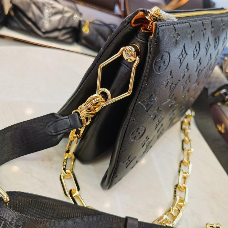 Louis Vuitton Coussin MM Bag - Image 2