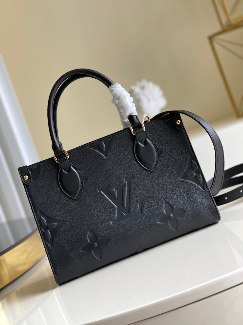 Louis VuittonOnTheGo PM Bag - Image 3