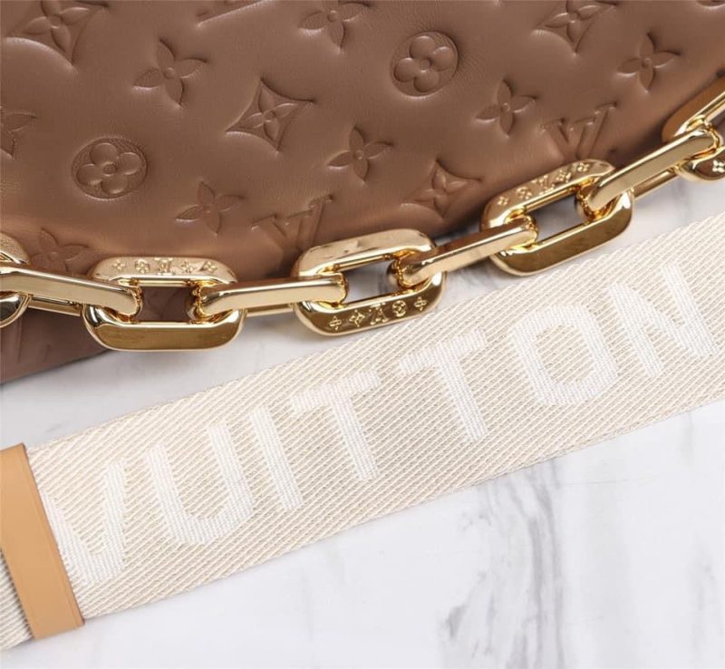Louis Vuitton Coussin PM Bag - Image 6