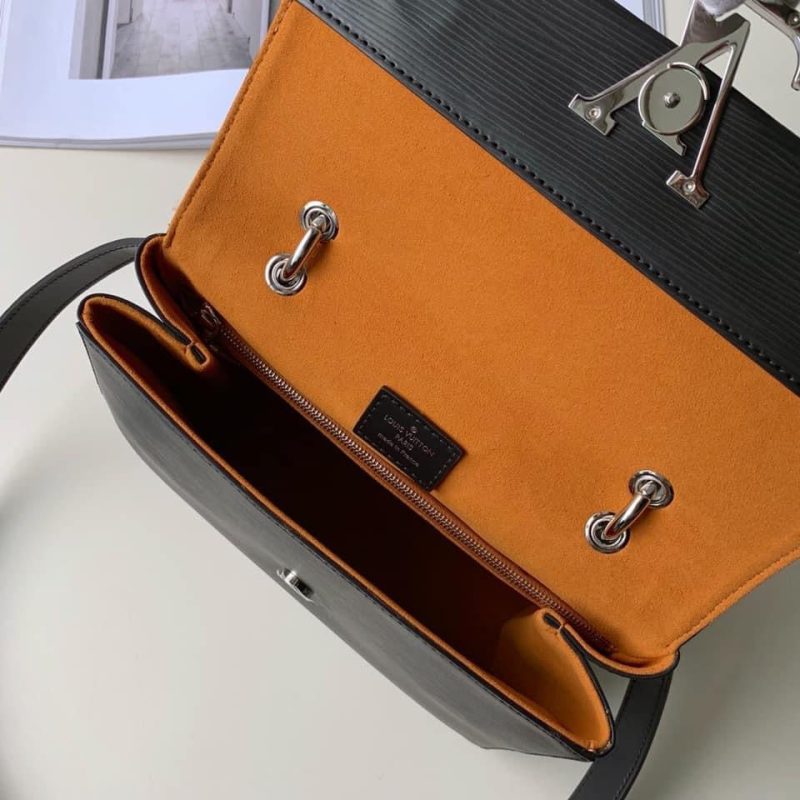 Louis Vuitton Grenelle bag - Image 8