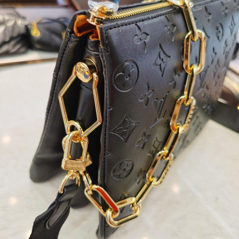 Louis Vuitton Coussin MM Bag - Image 6