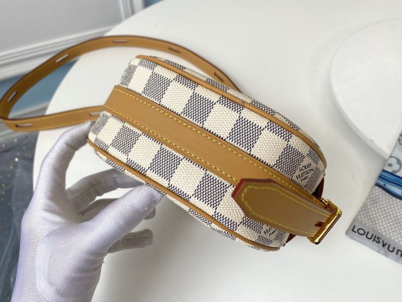 Louis Vuitton Boite Chapeau Souple PM Bag - Image 5