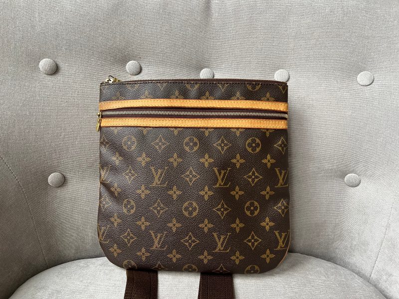 Louis Vuitton Boston - Image 3