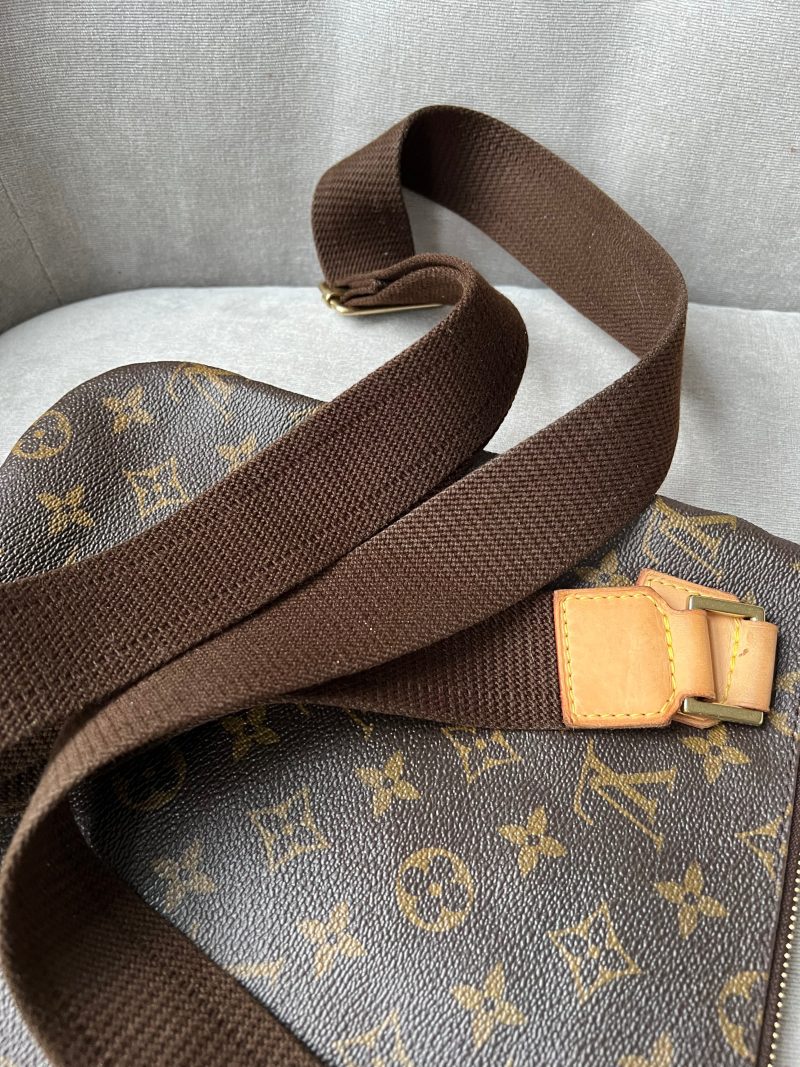 Louis Vuitton Boston - Image 23