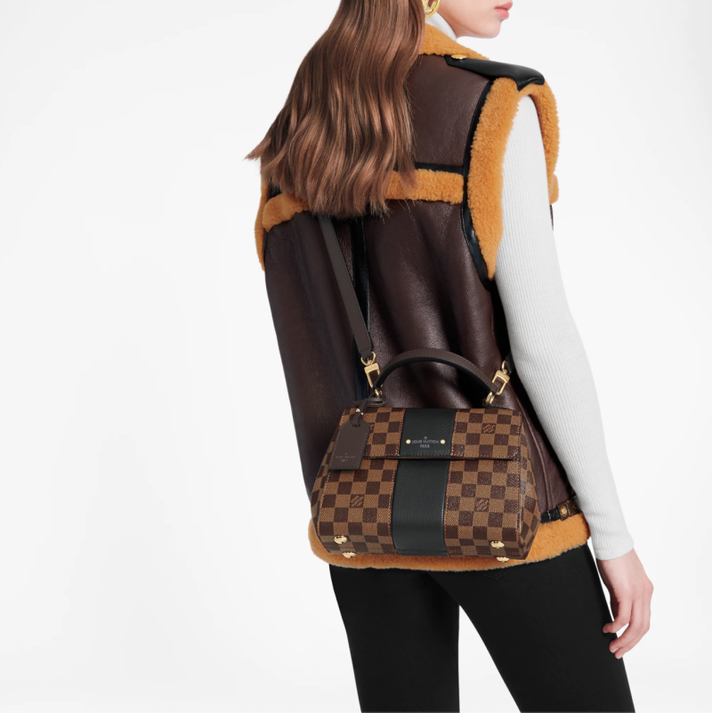 Louis Vuitton Bond Street BB Bag - Image 5