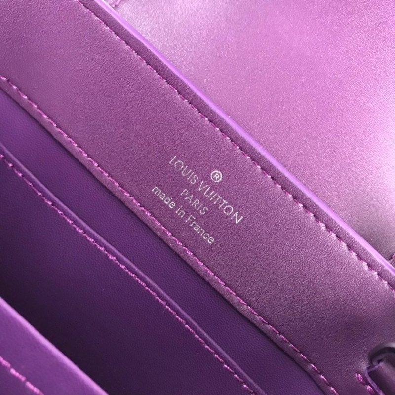 Louis Vuitton Capucine Mini Bag - Image 8