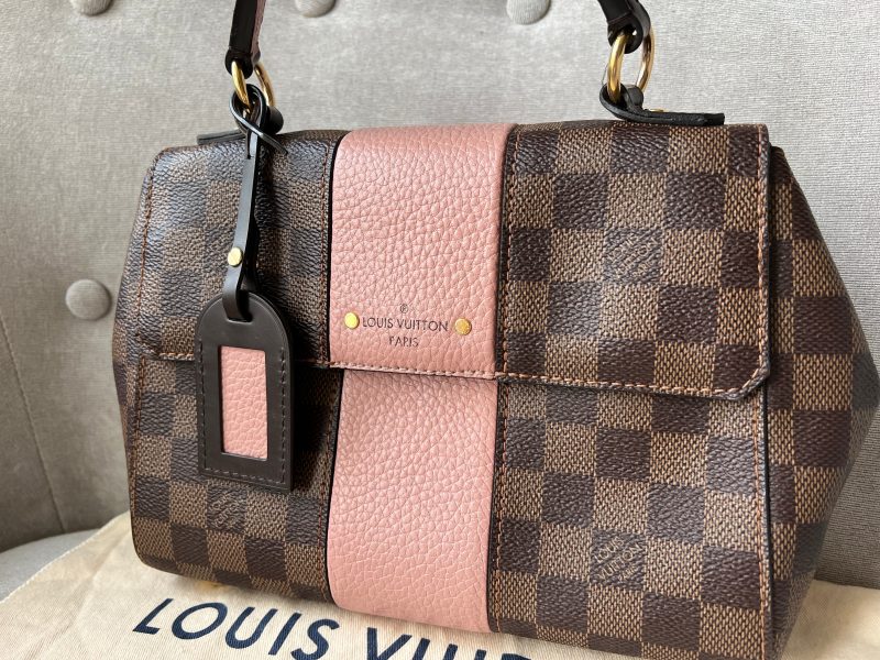 Louis Vuitton Bond Street BB Bag - Image 6