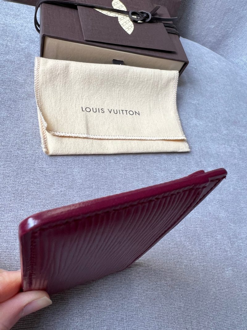 Louis Vuitton Card Holder Recto Verso Monogram - Image 7