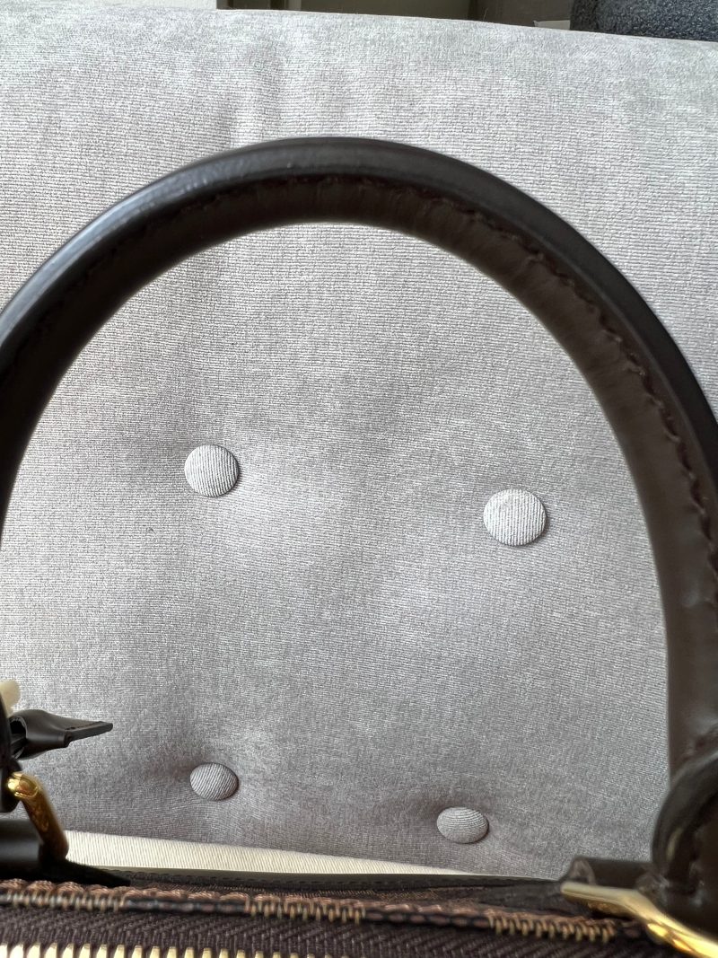 Louis Vuitton Alma BB Damier Ebene - Image 16