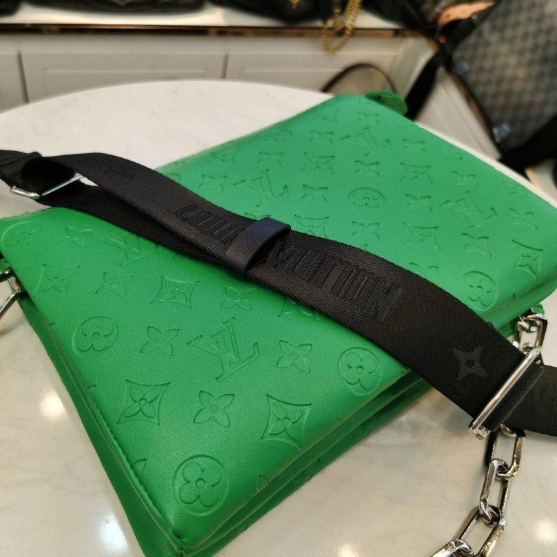 Louis Vuitton Coussin PM Bag - Image 6