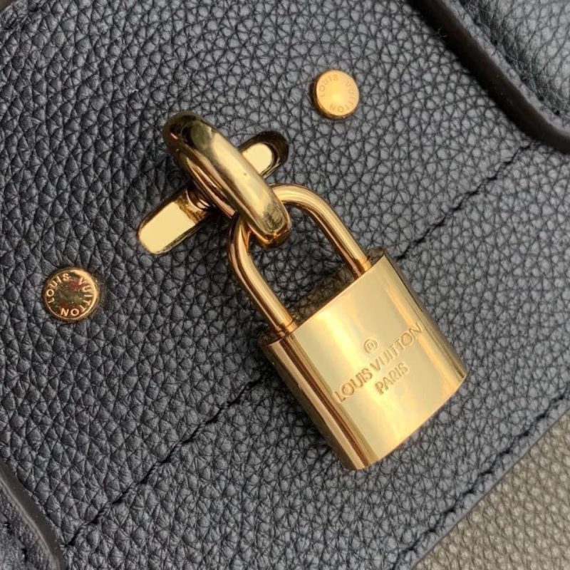 Louis Vuitton City Steamer Bag - Image 8