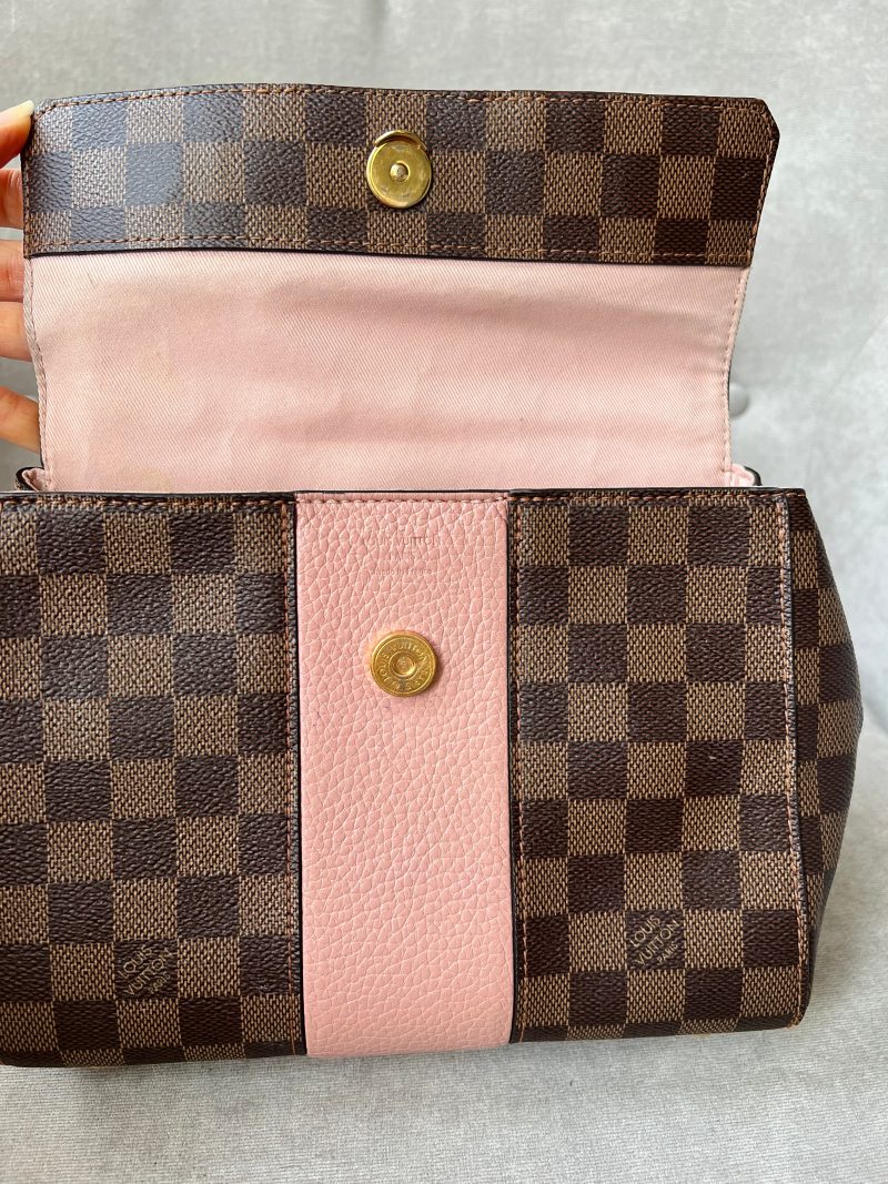 Louis Vuitton Bond Street BB Bag - Image 24