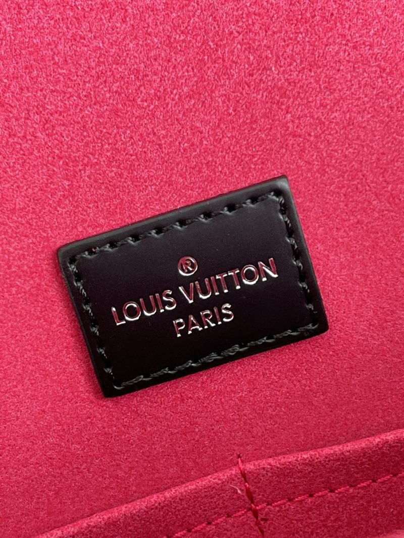 Louis Vuitton Cluny BB Bag - Image 7