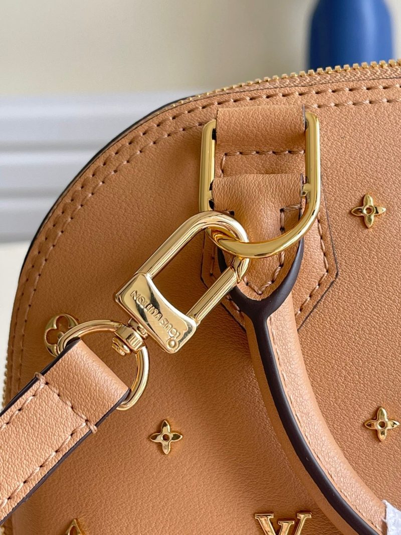 Louis Vuitton Alma BB Bag - Image 8