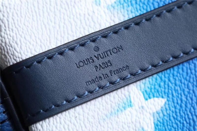 Louis Vuitton escale speedy bandouliere - Image 3