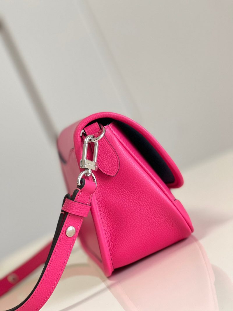 Louis Vuitton BUCI crossbody Bag - Image 3