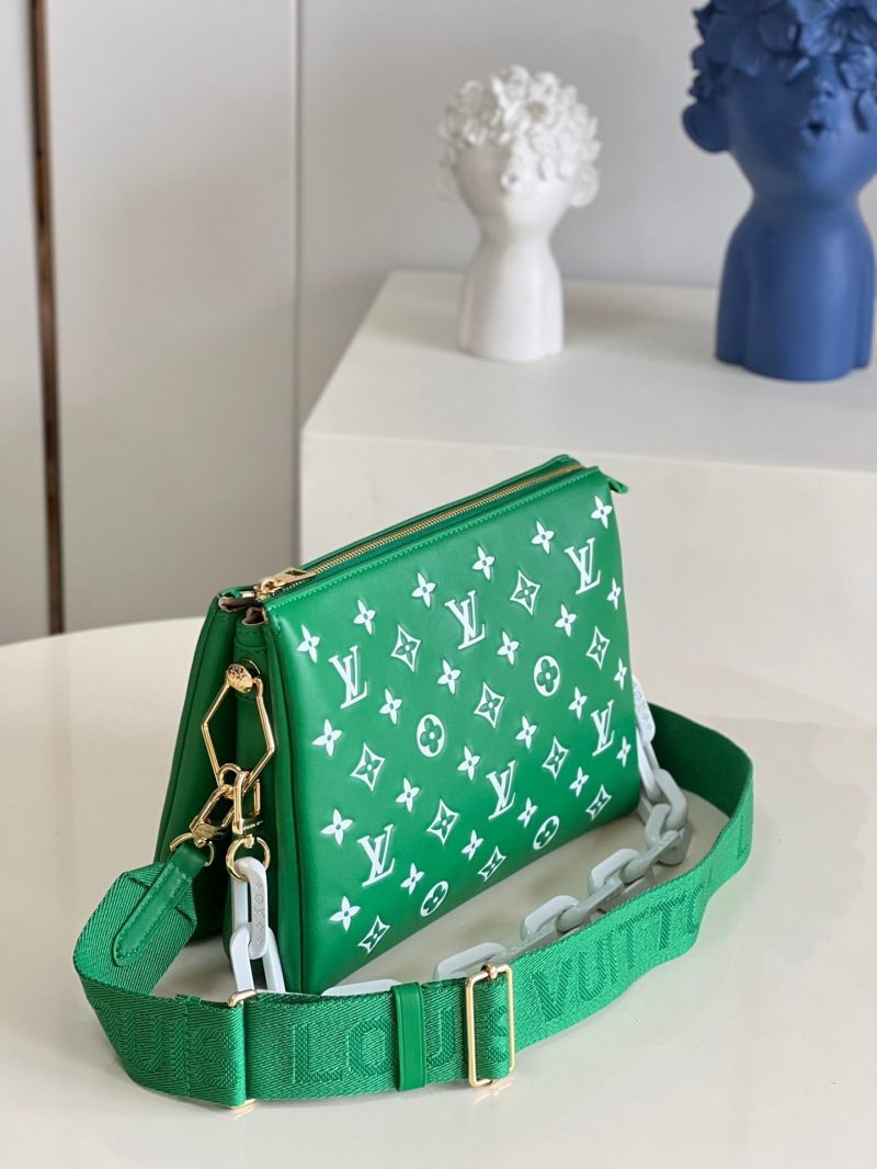 Louis Vuitton Coussin PM Bag - Image 5