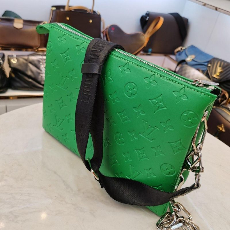 Louis Vuitton Coussin PM Bag - Image 4