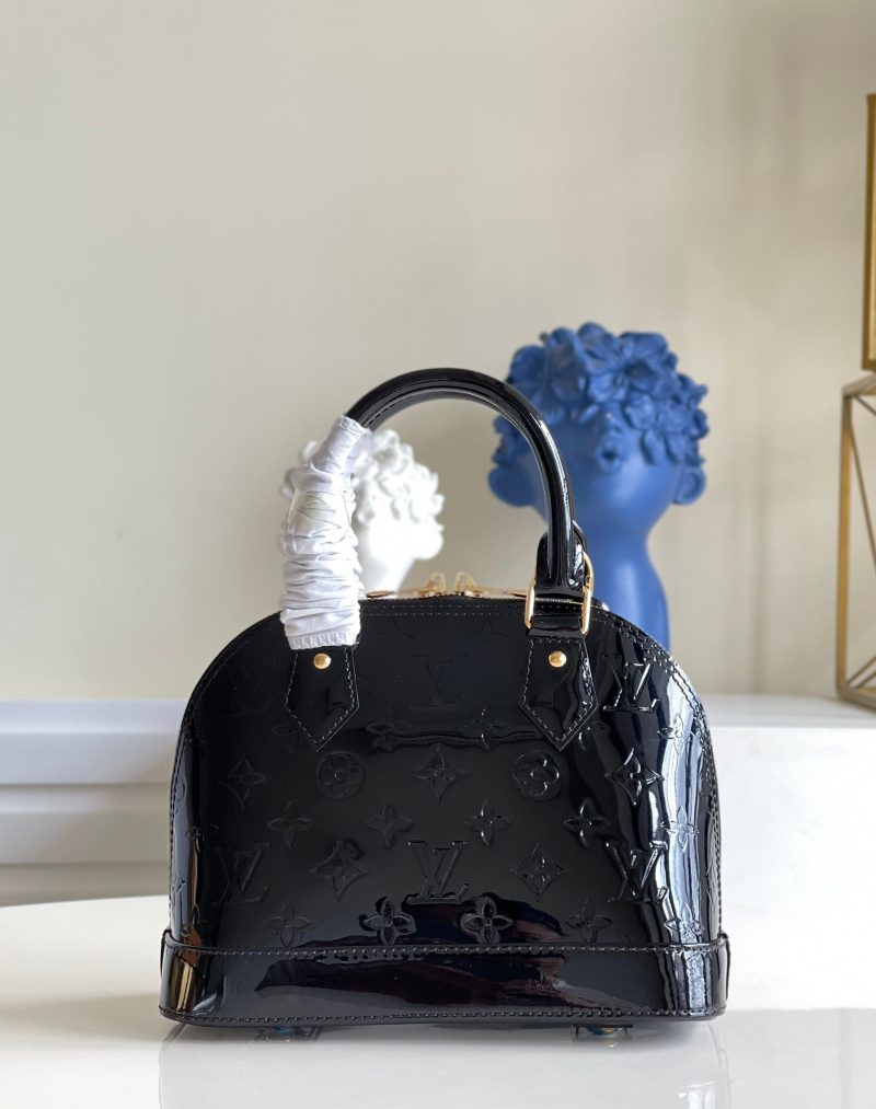 Louis Vuitton Alma BB Bag - Image 2
