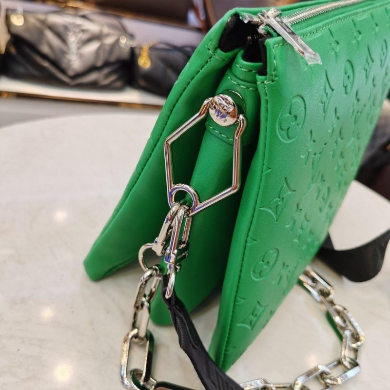 Louis Vuitton Coussin PM Bag - Image 5