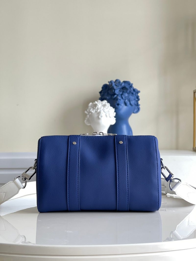 Louis Vuitton City Keepall Bag - Image 4