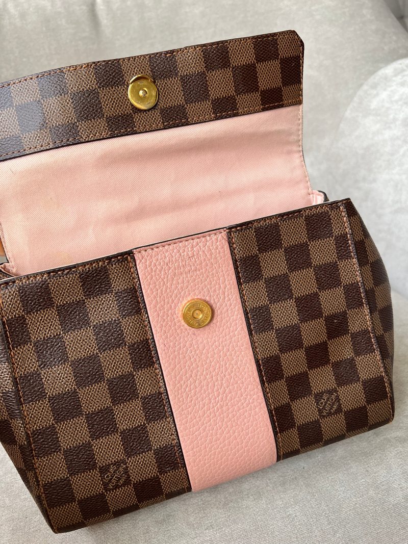 Louis Vuitton Bond Street BB Bag - Image 25