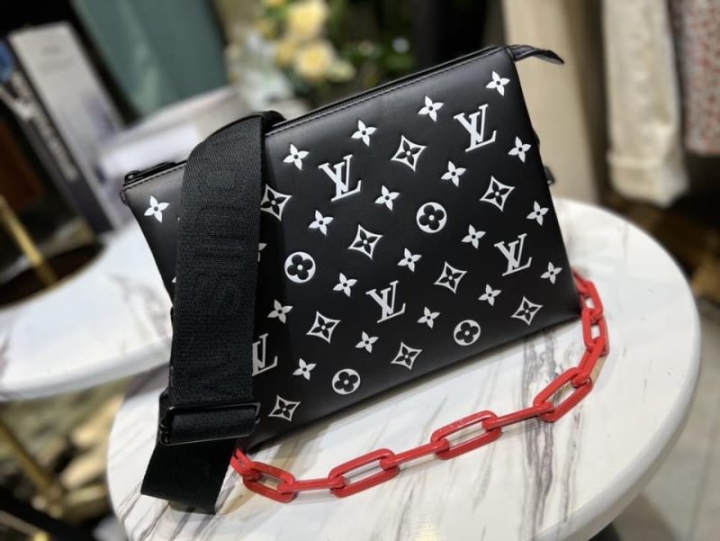 Louis Vuitton Coussin PM Bag - Image 2