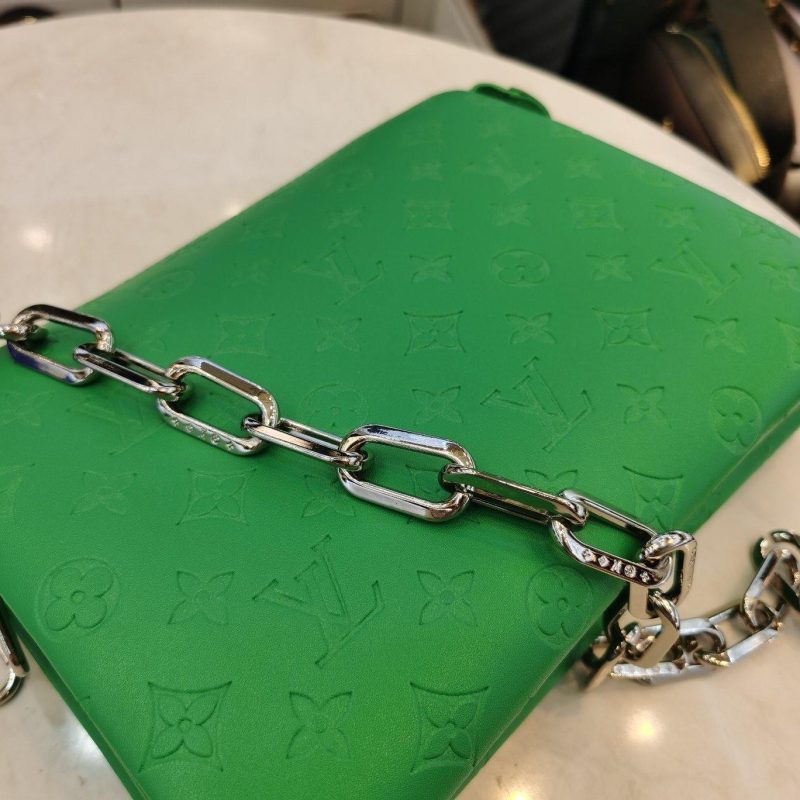 Louis Vuitton Coussin PM Bag - Image 7