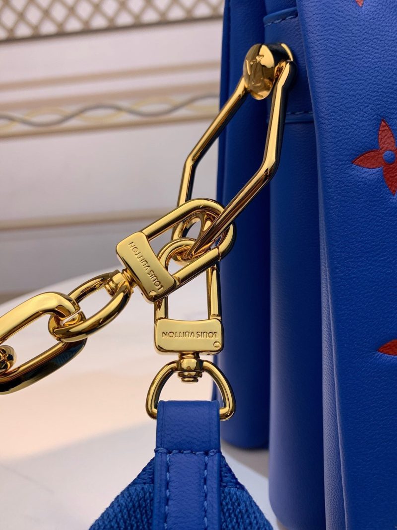 Louis Vuitton Coussin PM Bag - Image 5