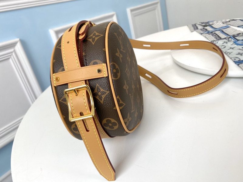 LOUIS VUITTON Boite Flacon Marron M21828 Monogram - Image 2