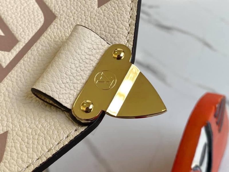 Louis Vuitton Bicolor Middle East Exclusive Cherie Pumps 38 - Image 9