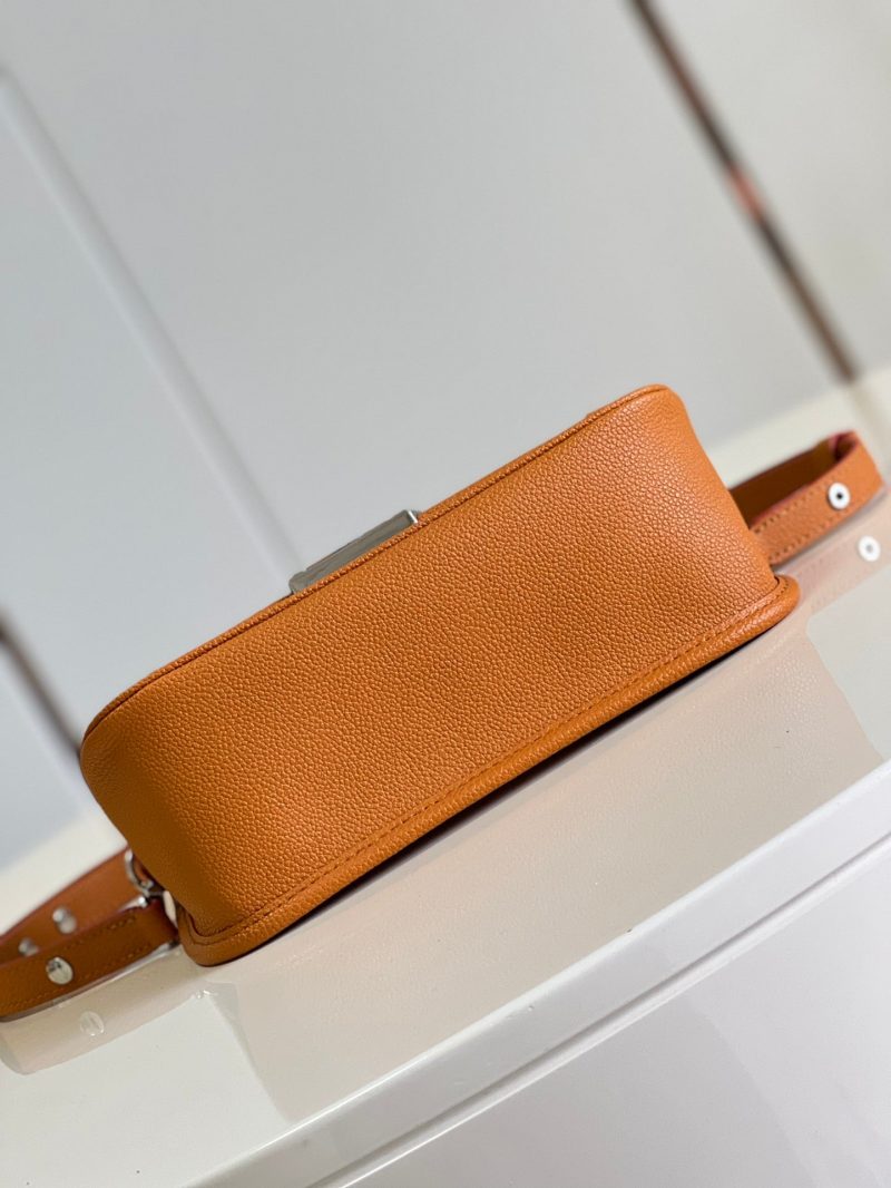Louis Vuitton Buci Bag - Image 7