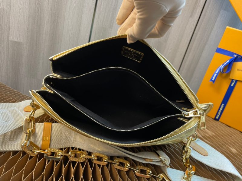 Louis Vuitton Coussin PM Bag - Image 6