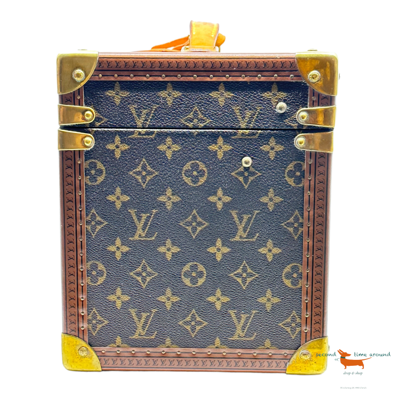 Louis Vuitton Bedford - Image 6