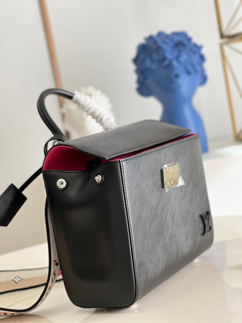 Louis Vuitton Cluny BB Bag - Image 8
