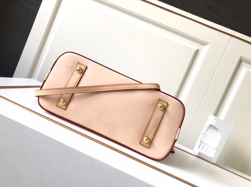 Louis Vuitton Alma BB - Image 4