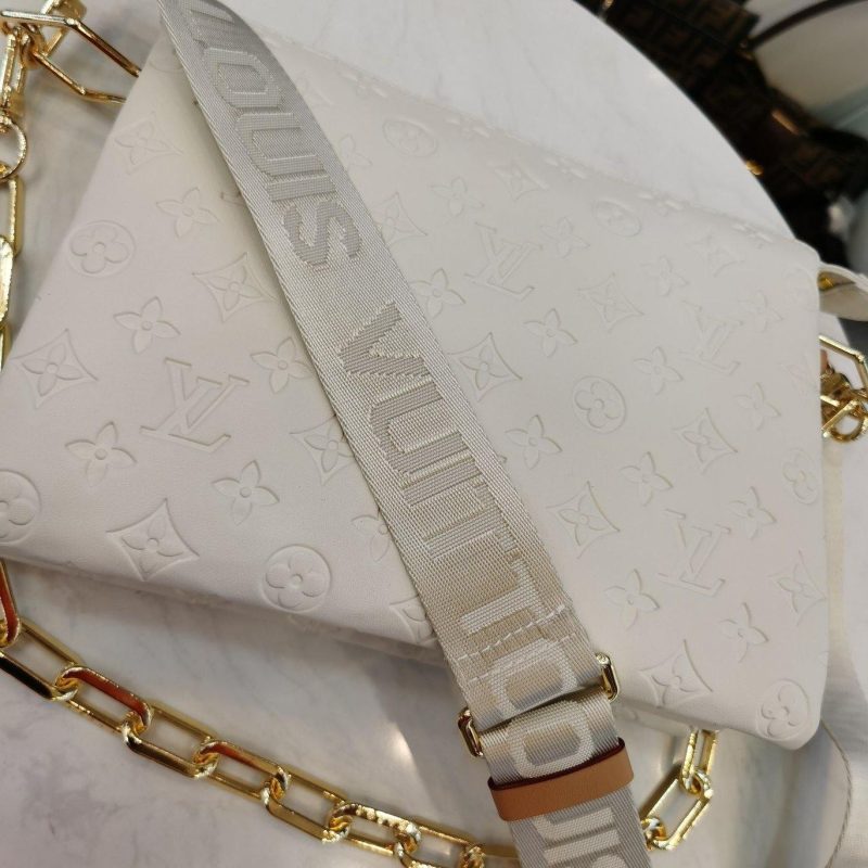 Louis Vuitton Coussin PM Bag - Image 5