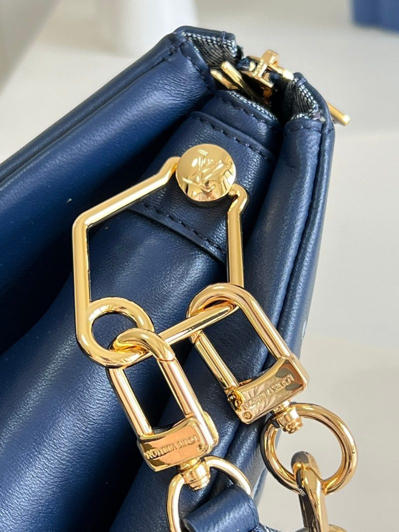 Louis Vuitton Coussin PM Bag - Image 6
