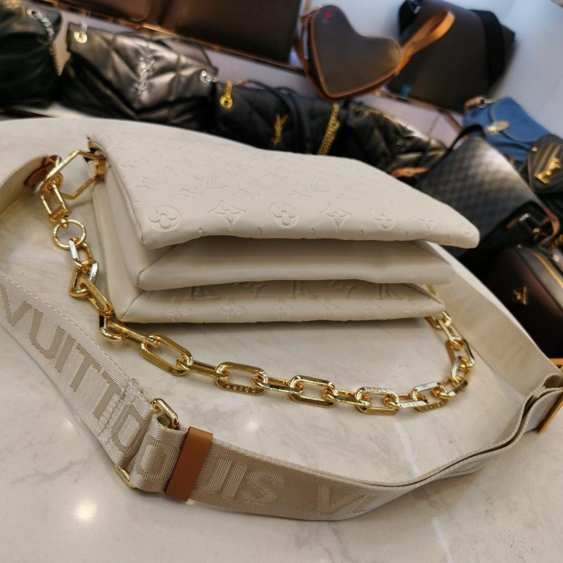 Louis Vuitton Coussin PM Bag - Image 4