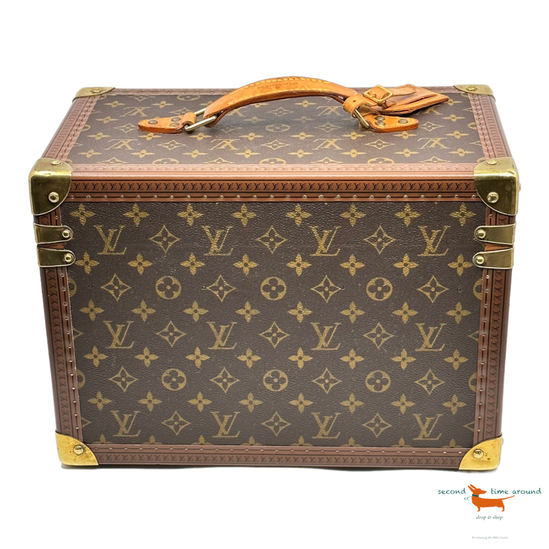 Louis Vuitton Bedford - Image 3