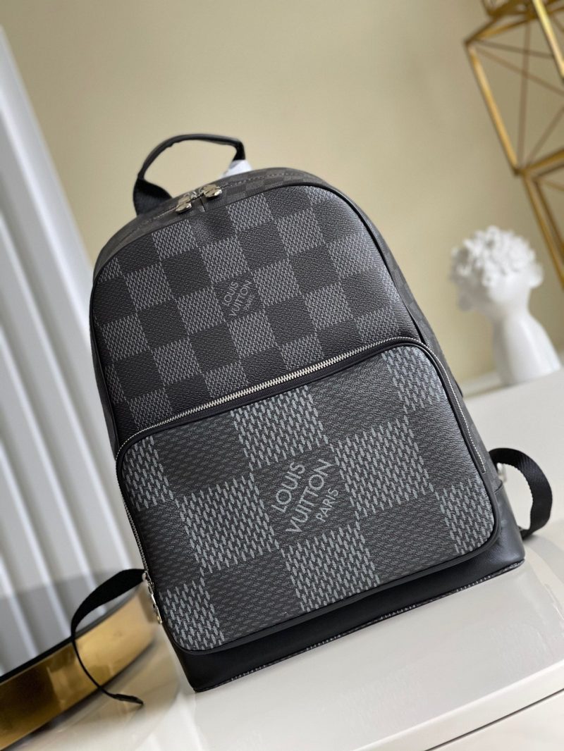 Louis Vuitton Campus Bumbag