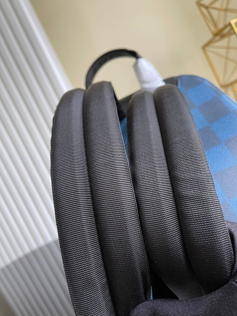 Louis Vuitton Campus Backpack - Image 5