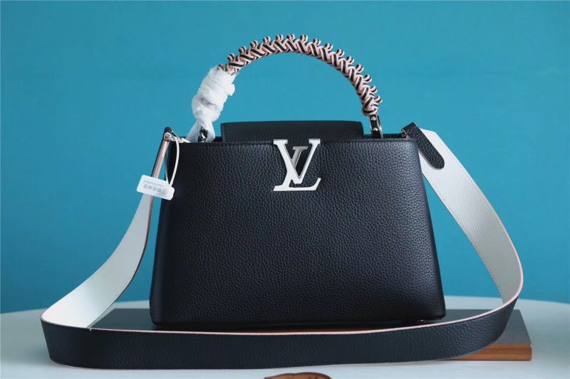 Louis Vuitton Capucines BB Bag