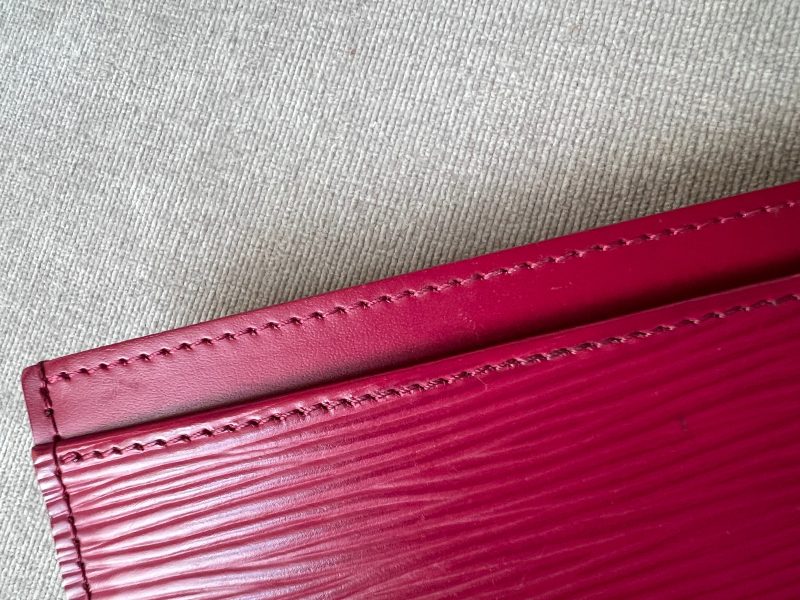 Louis Vuitton Card Holder Recto Verso Monogram - Image 10