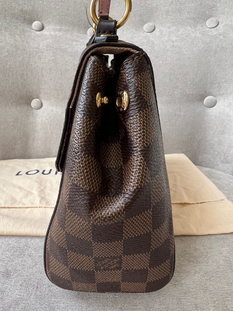 Louis Vuitton Bond Street BB Bag - Image 14