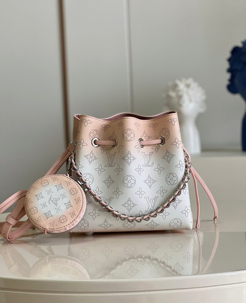 Louis Vuitton Bella Bag - Image 4