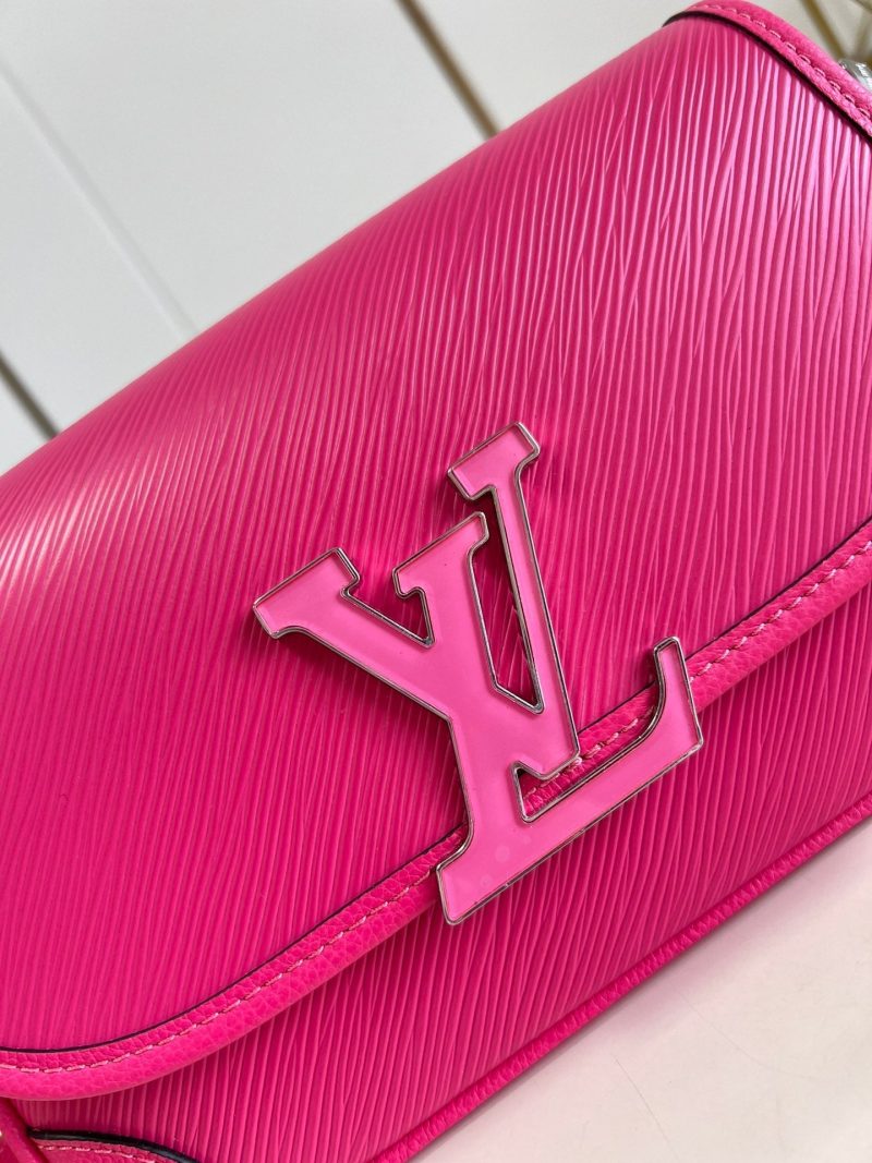 Louis Vuitton BUCI crossbody Bag - Image 2